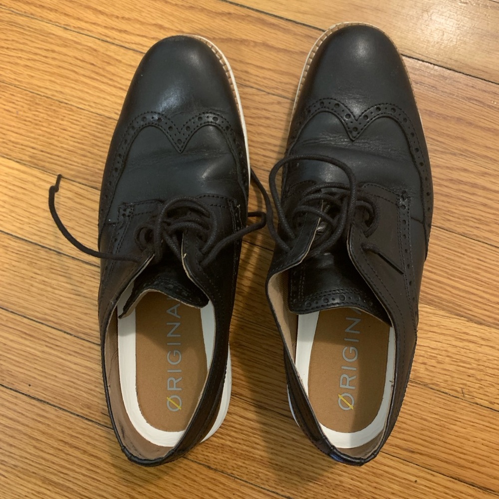 Cole Haan Originalgrand oxfords